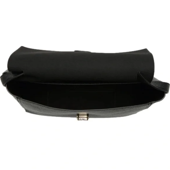 Furla Danae Leather Shoulder Bag - Picture 4 of 4